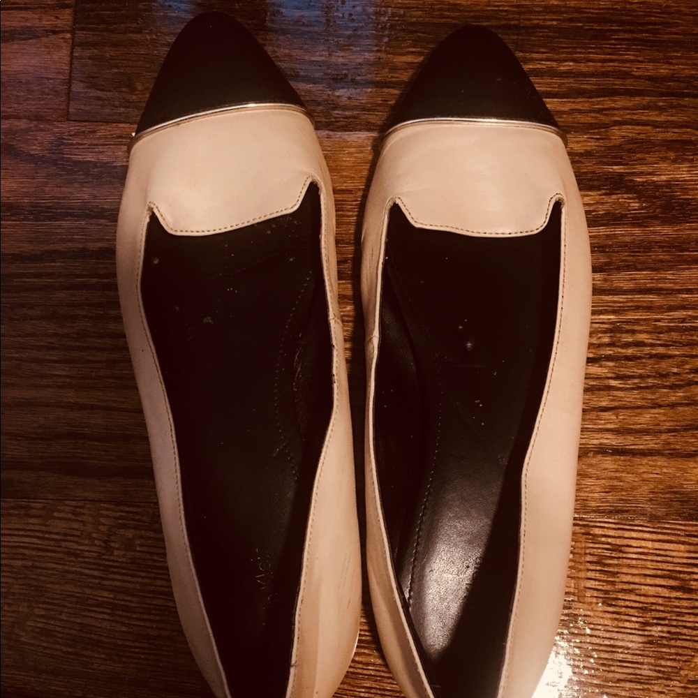 Calvin Klein Flats